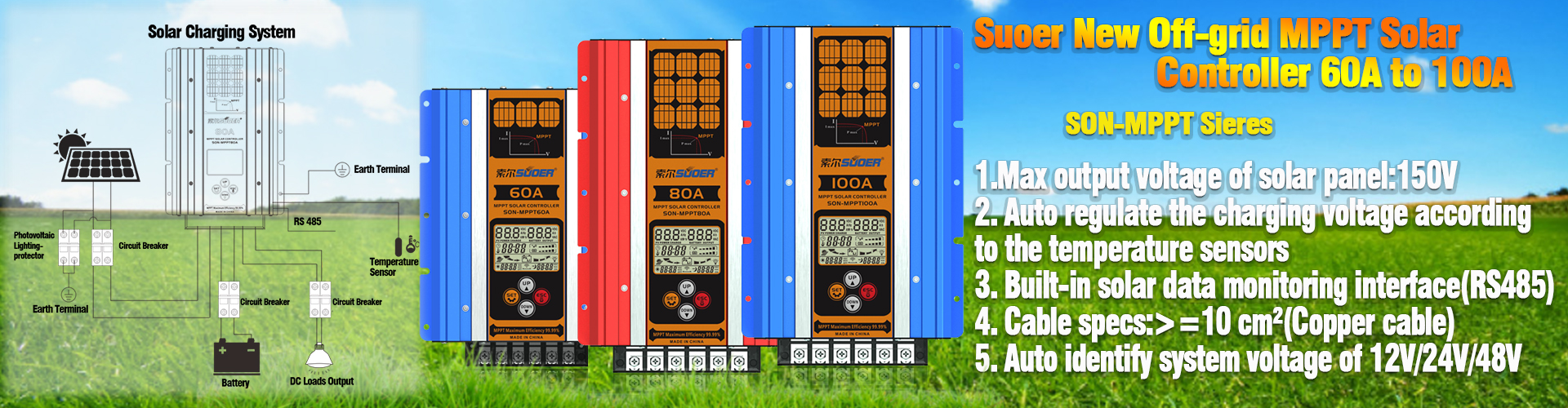 Foshan Suoer Electronic Industry Co.,Ltd. 