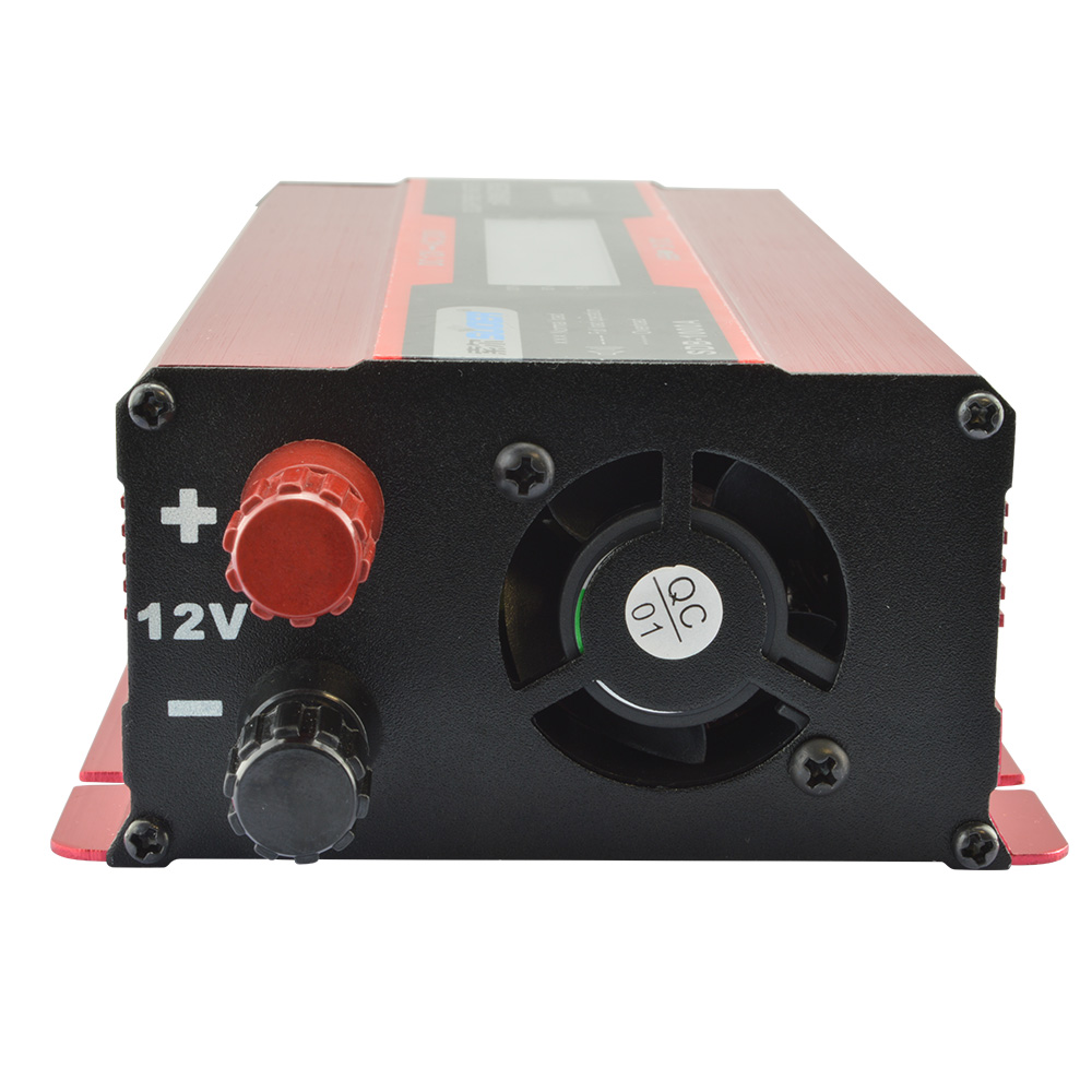 Modified wave inverter - SDB-1000A