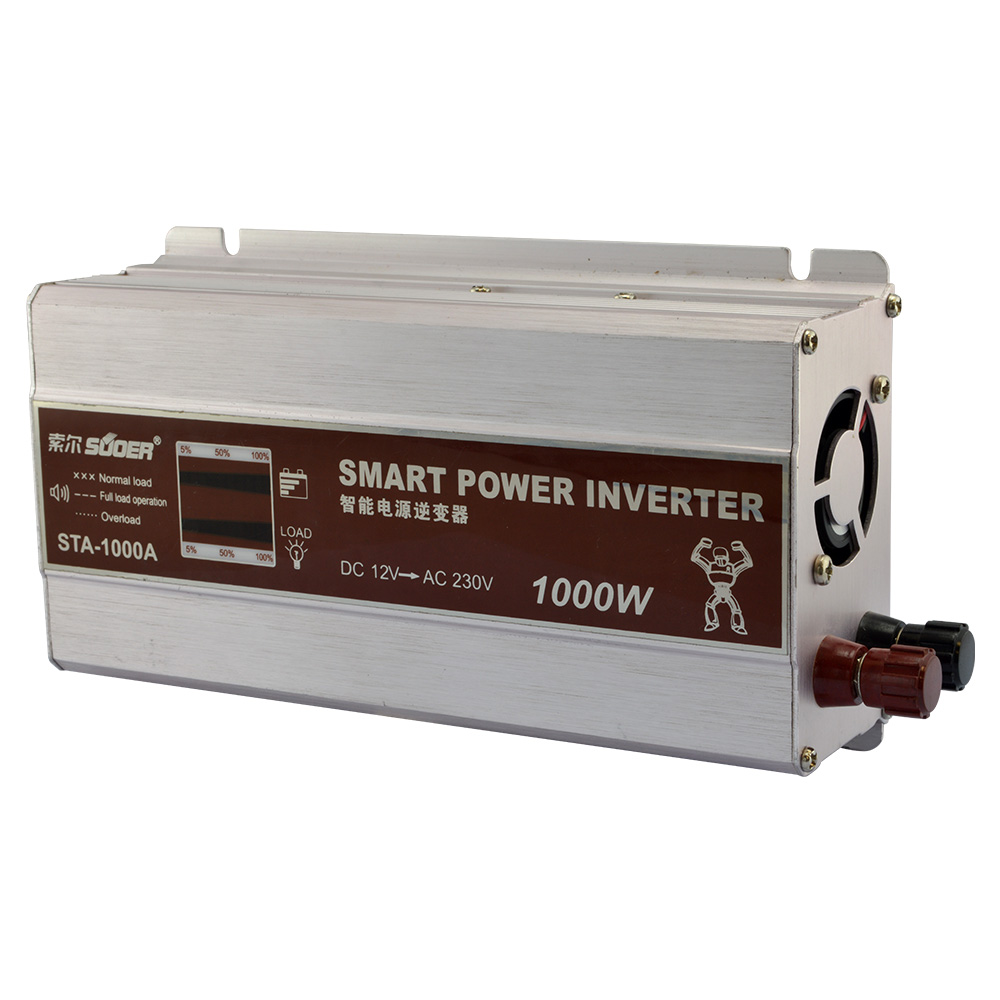 Modified wave inverter - STA-1000A