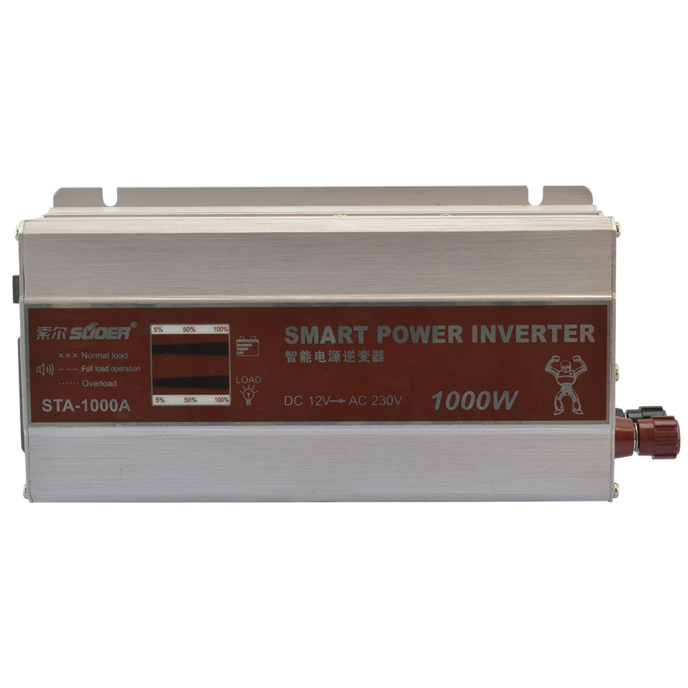 Modified wave inverter - STA-1000A