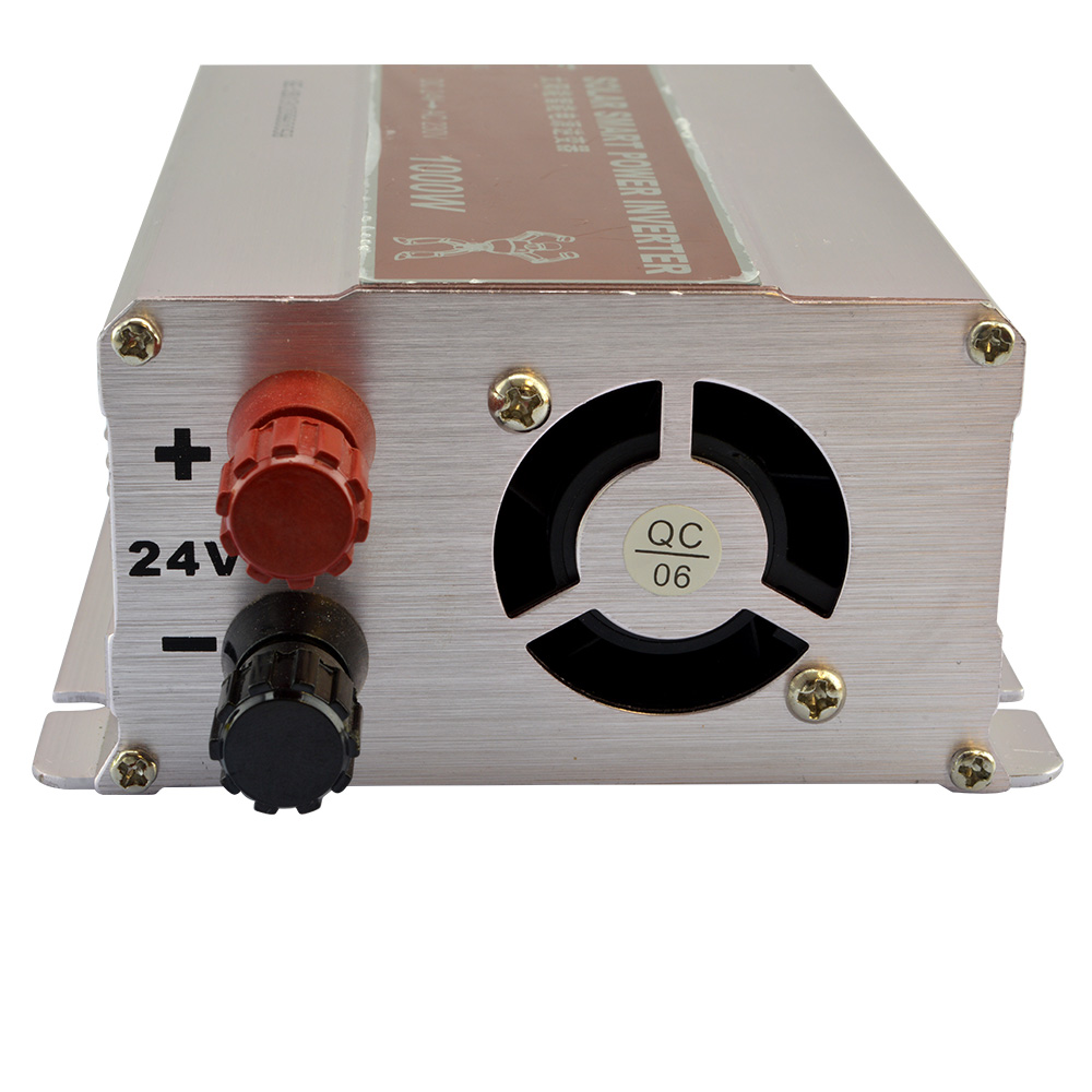 Modified Sine Wave Inverter - STA-1000B