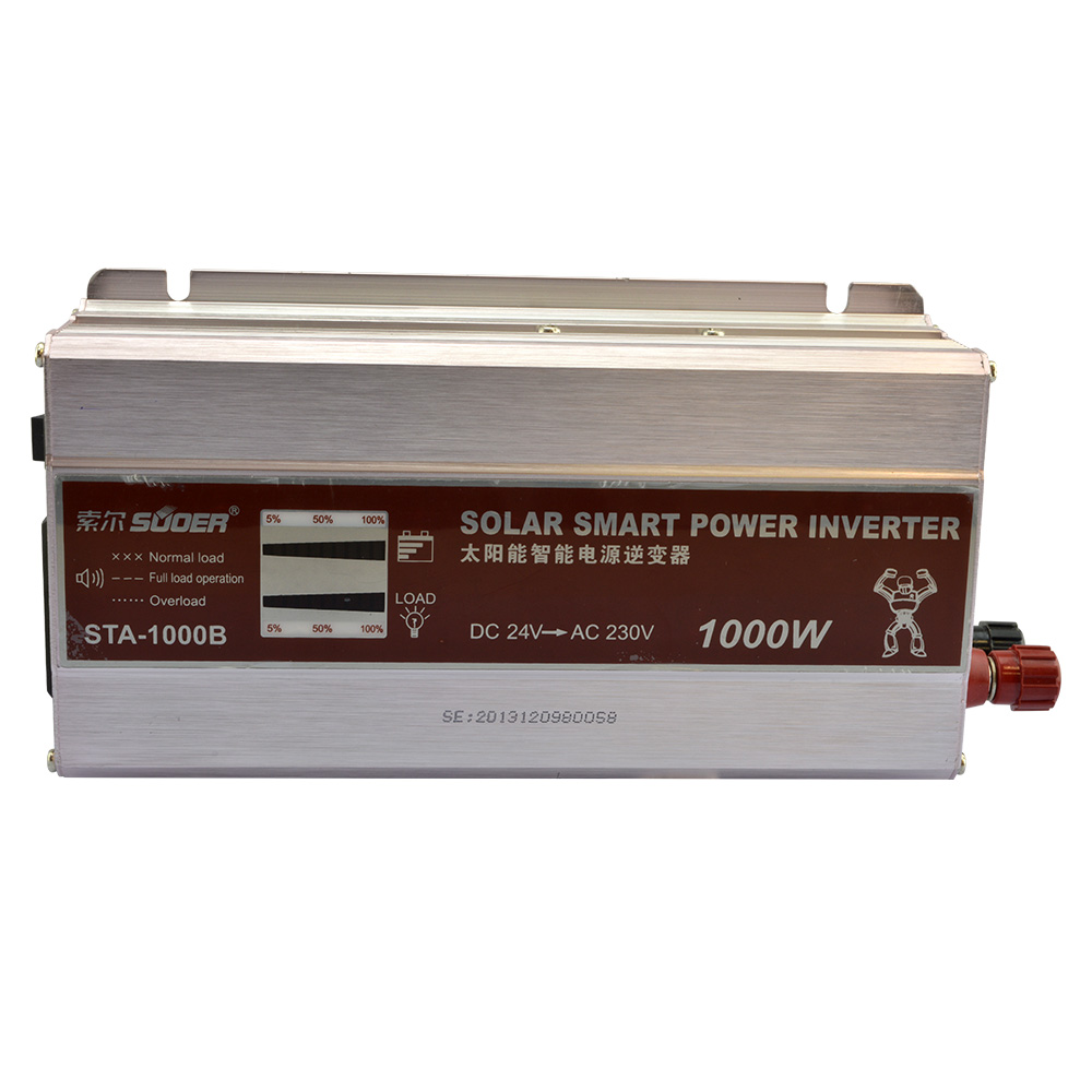 Modified wave inverter - STA-1000B