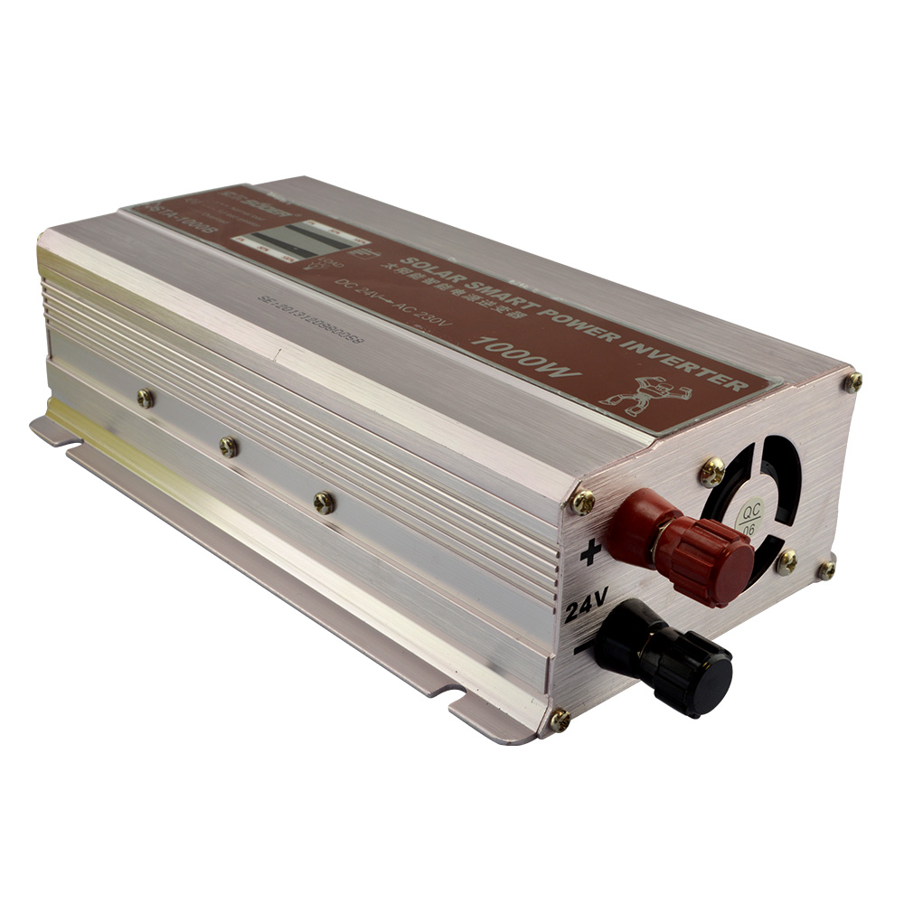 Modified Sine Wave Inverter - STA-1000B