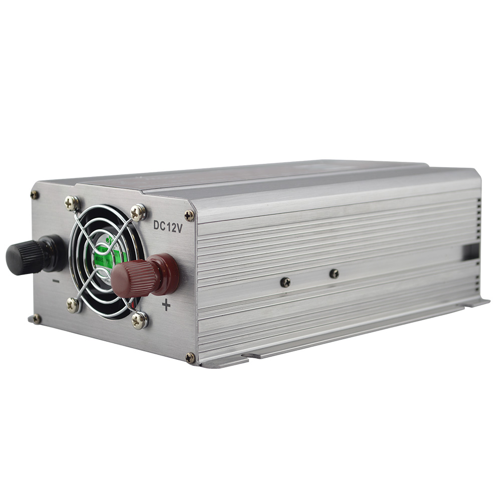 Modified wave inverter - STA-1500A