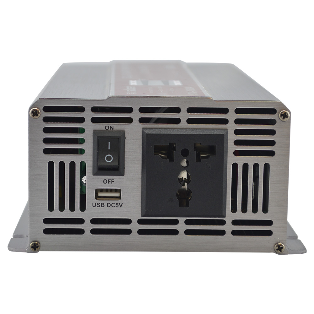 Modified wave inverter - STA-1500A