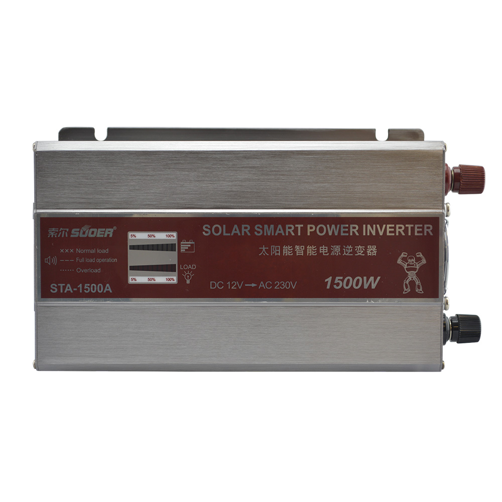 Modified wave inverter - STA-1500A