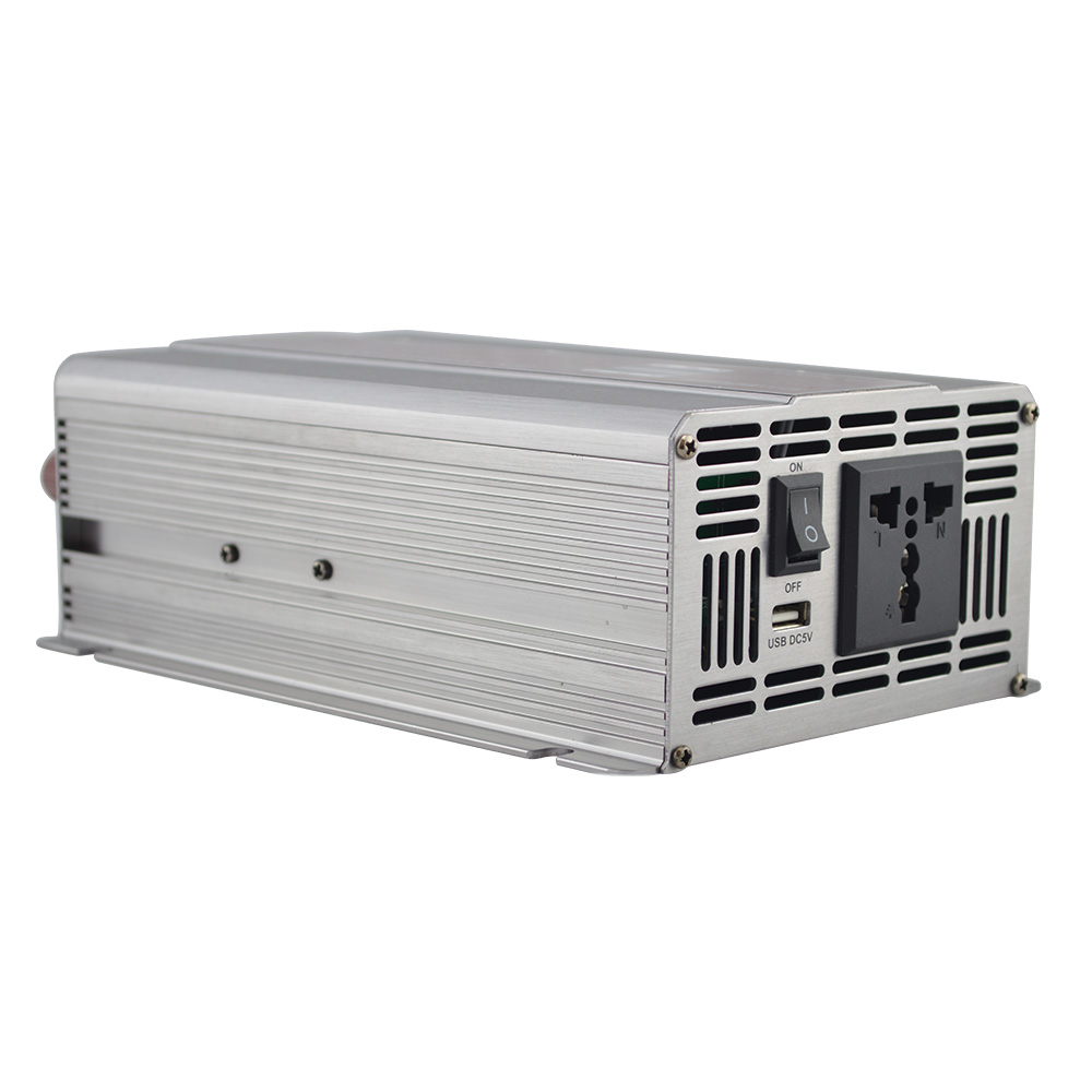 Modified wave inverter - STA-1500A