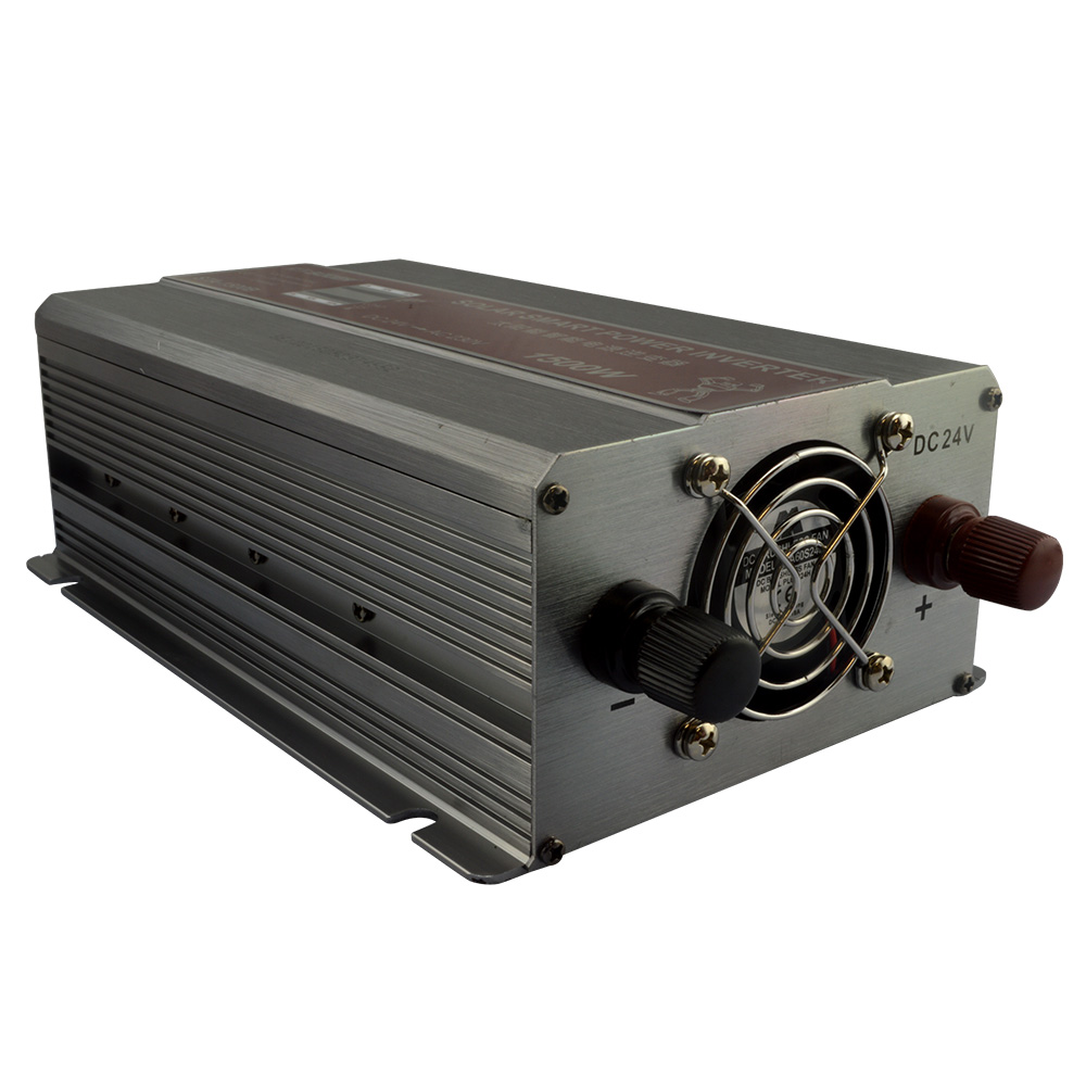 Modified wave inverter - STA-1500B