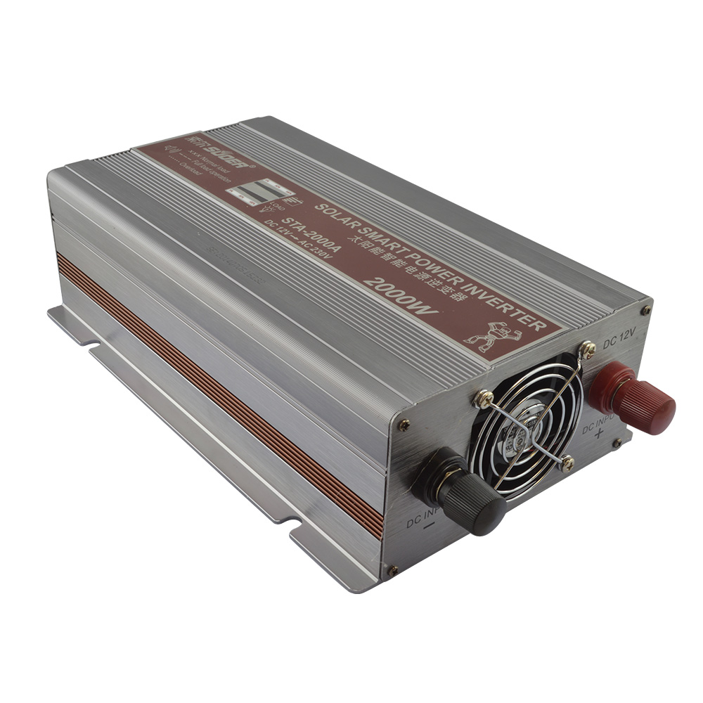 Modified wave inverter - STA-2000A