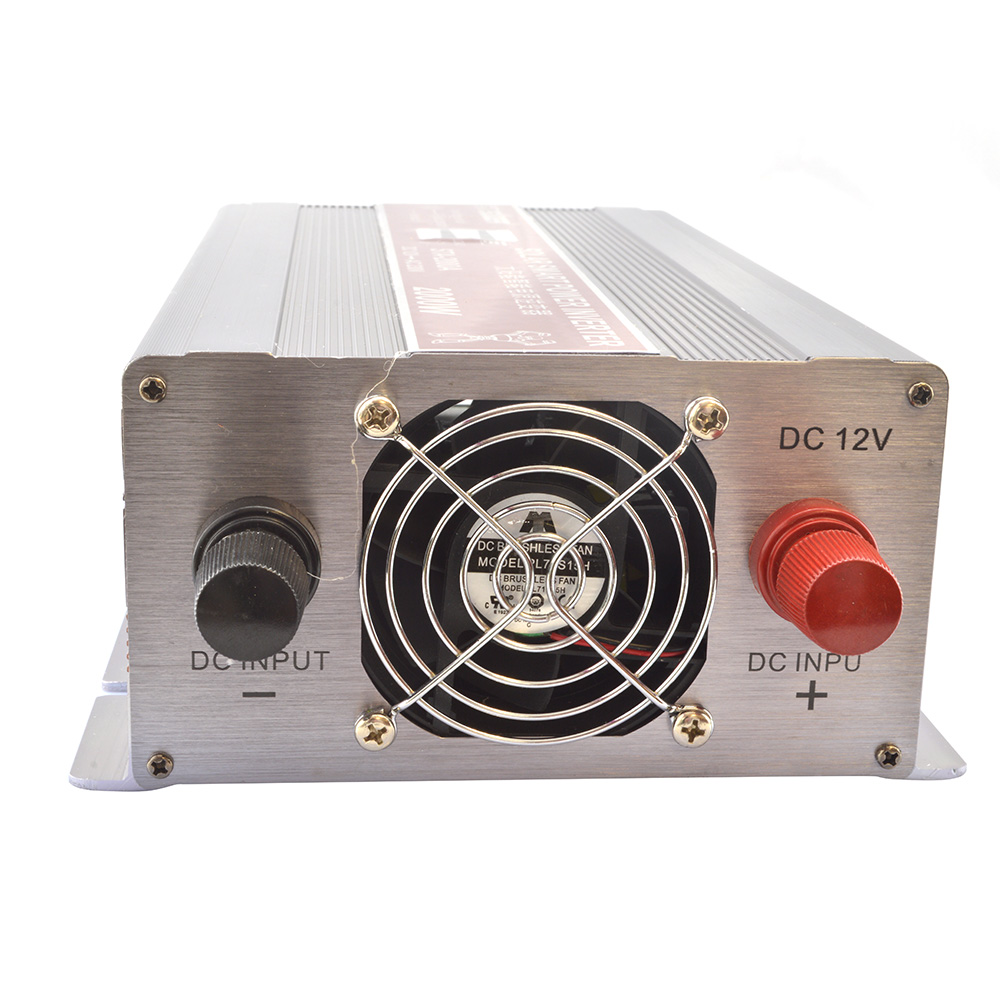 Modified wave inverter - STA-2000A