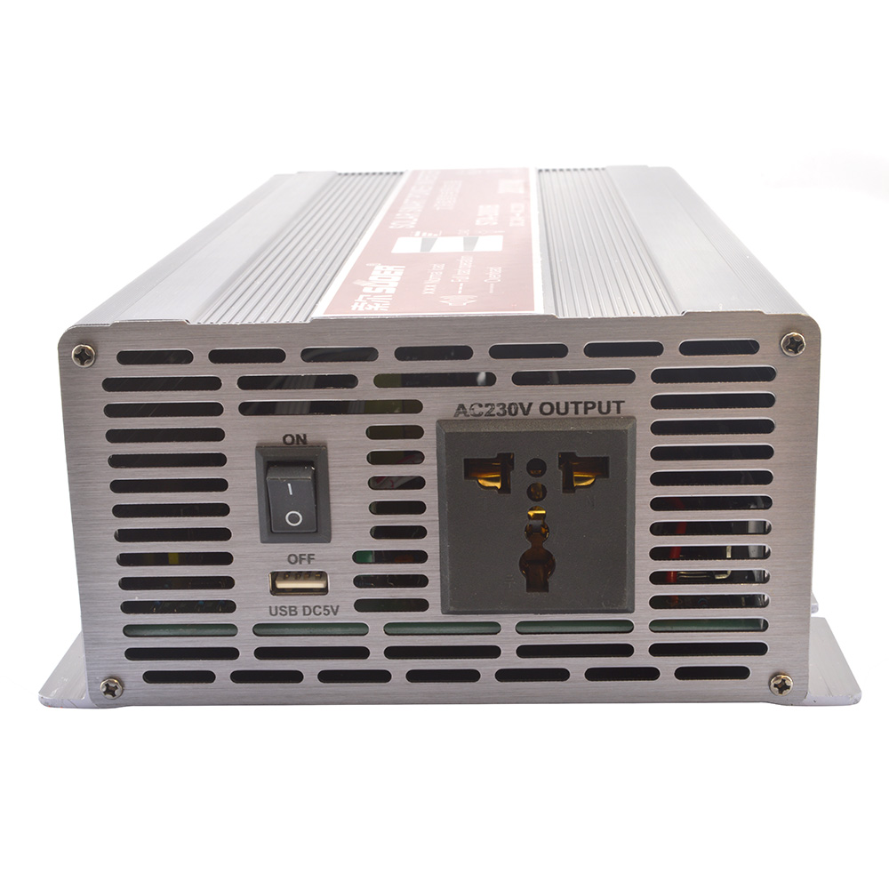 Modified wave inverter - STA-2000B