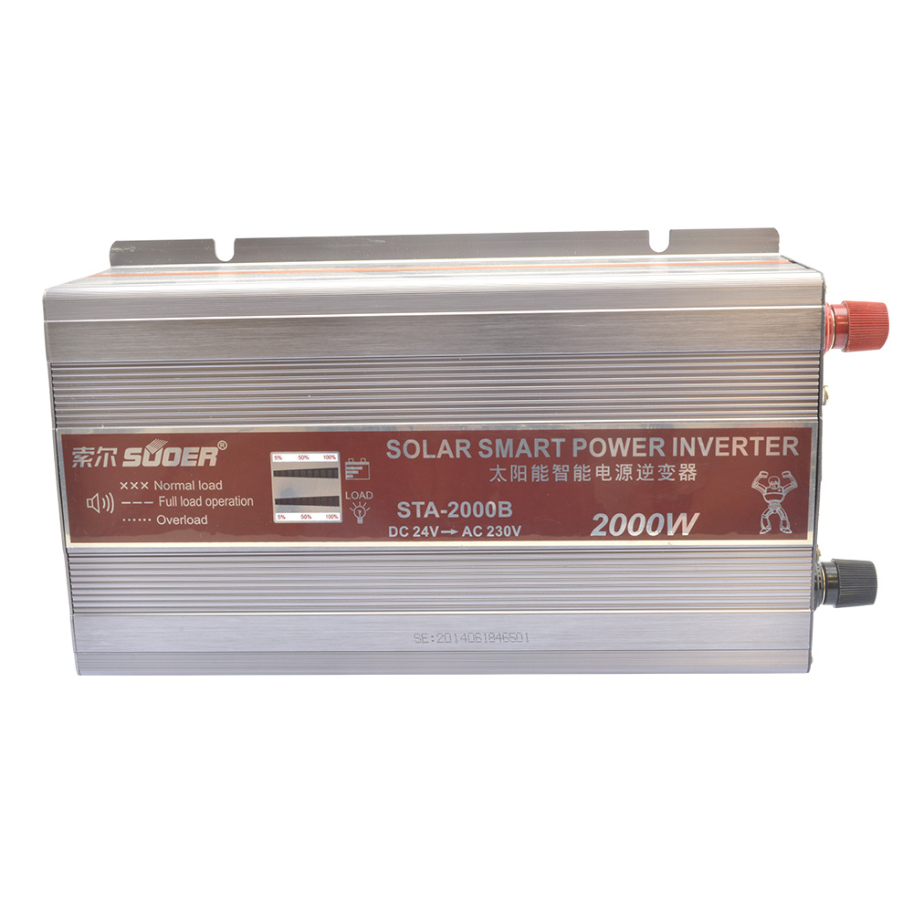 Modified wave inverter - STA-2000B