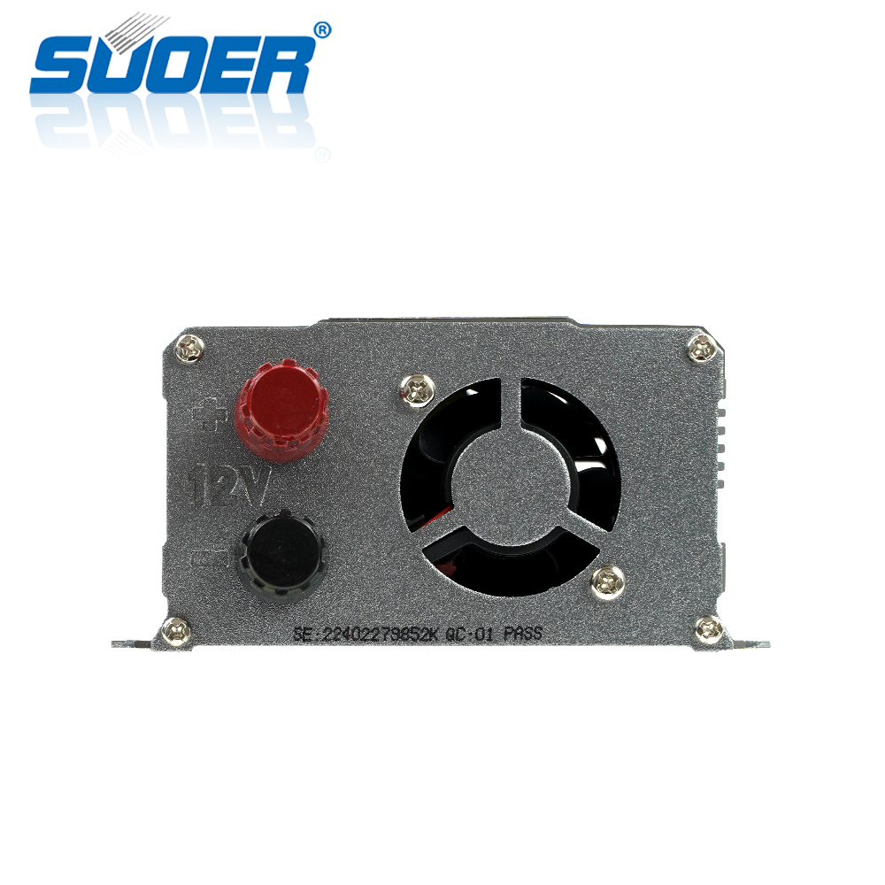 Modified wave inverter - STA-500A