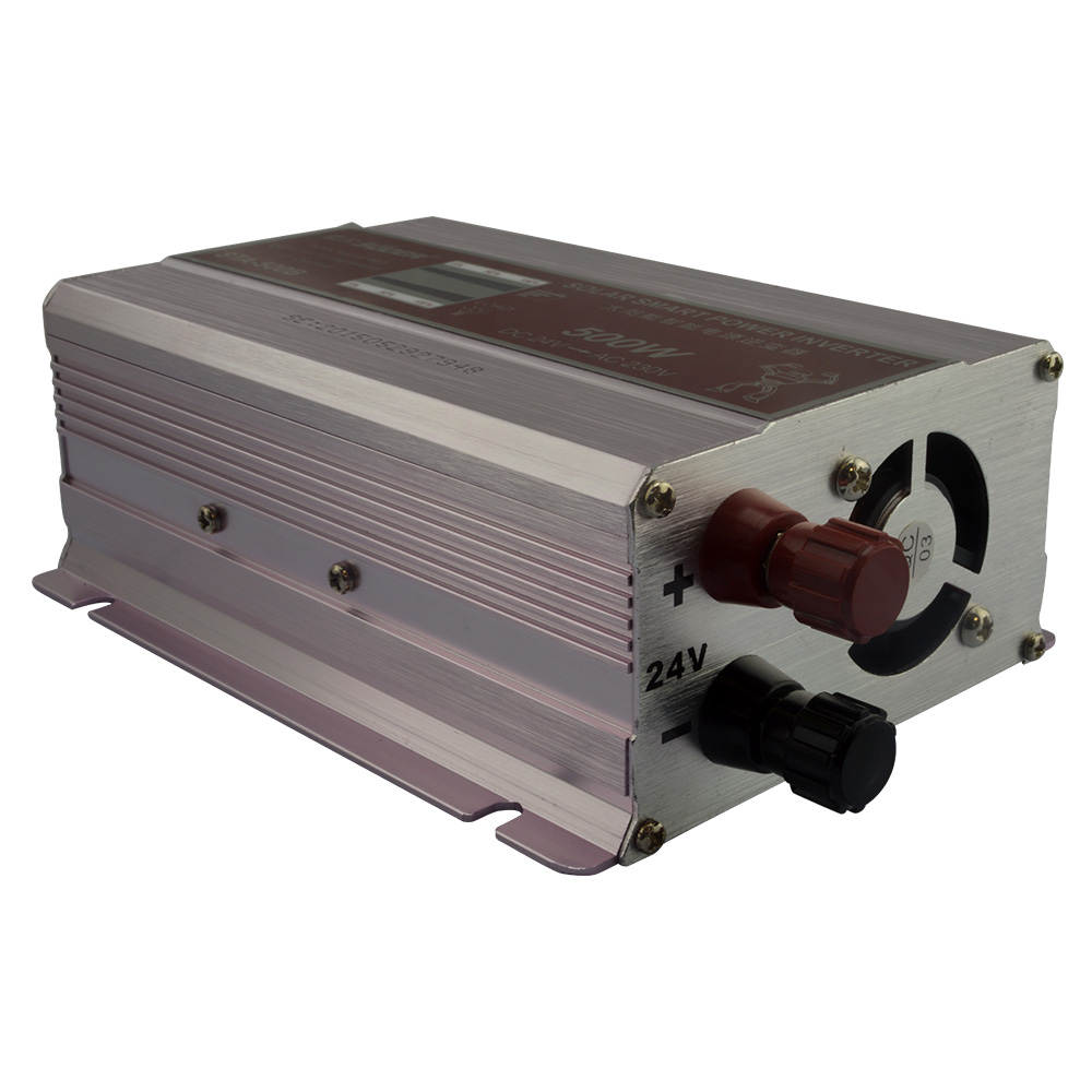 Modified wave inverter - STA-500B