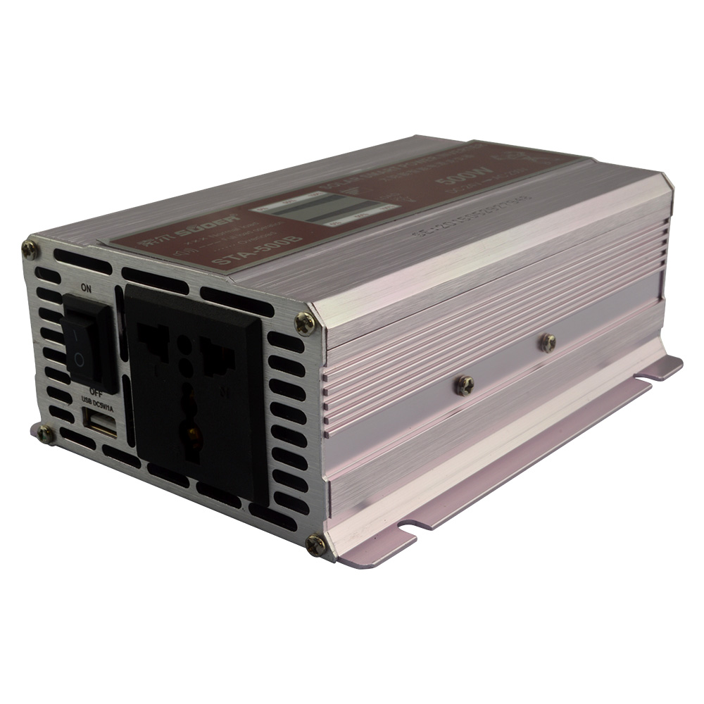 Modified wave inverter - STA-500B