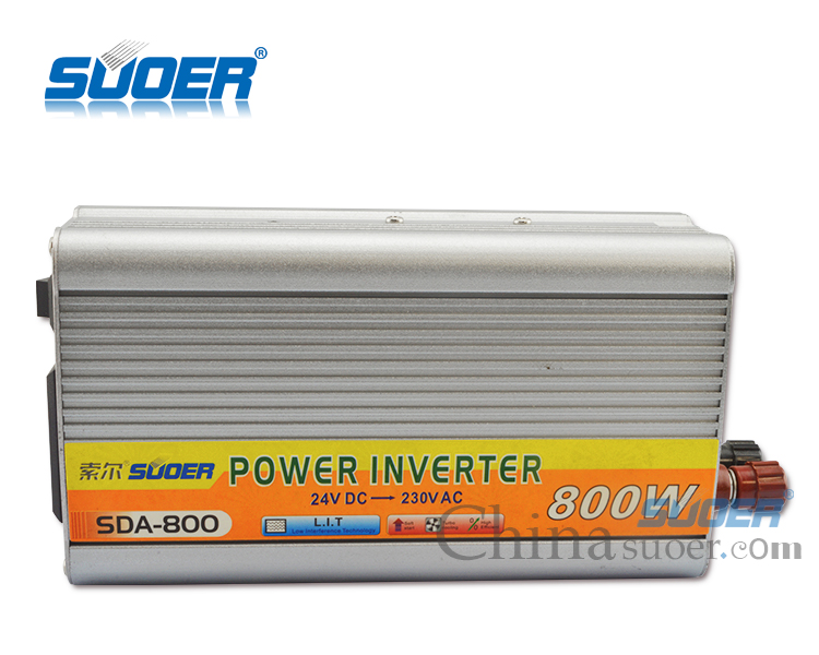 Modified Sine Wave Inverter - SDA-800B