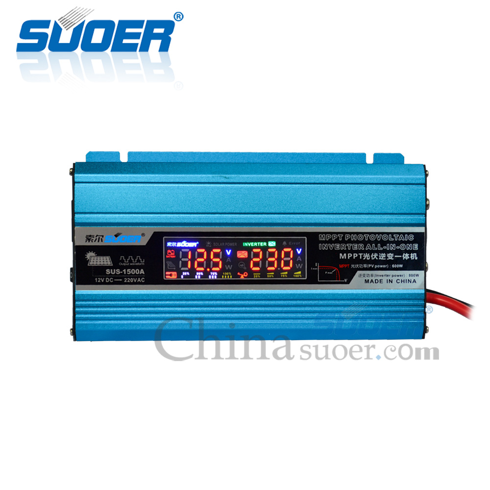 Products - SUS-1500A
