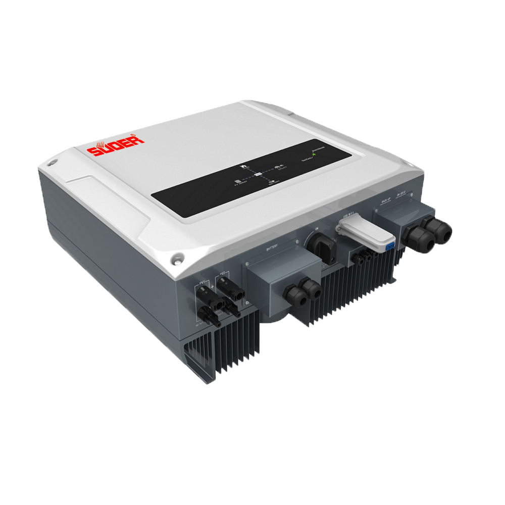 Products - HSI-5000