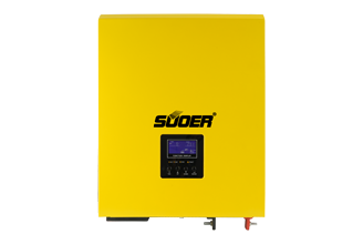 Low Frequency Hybrid Inverter - PL-3KVA