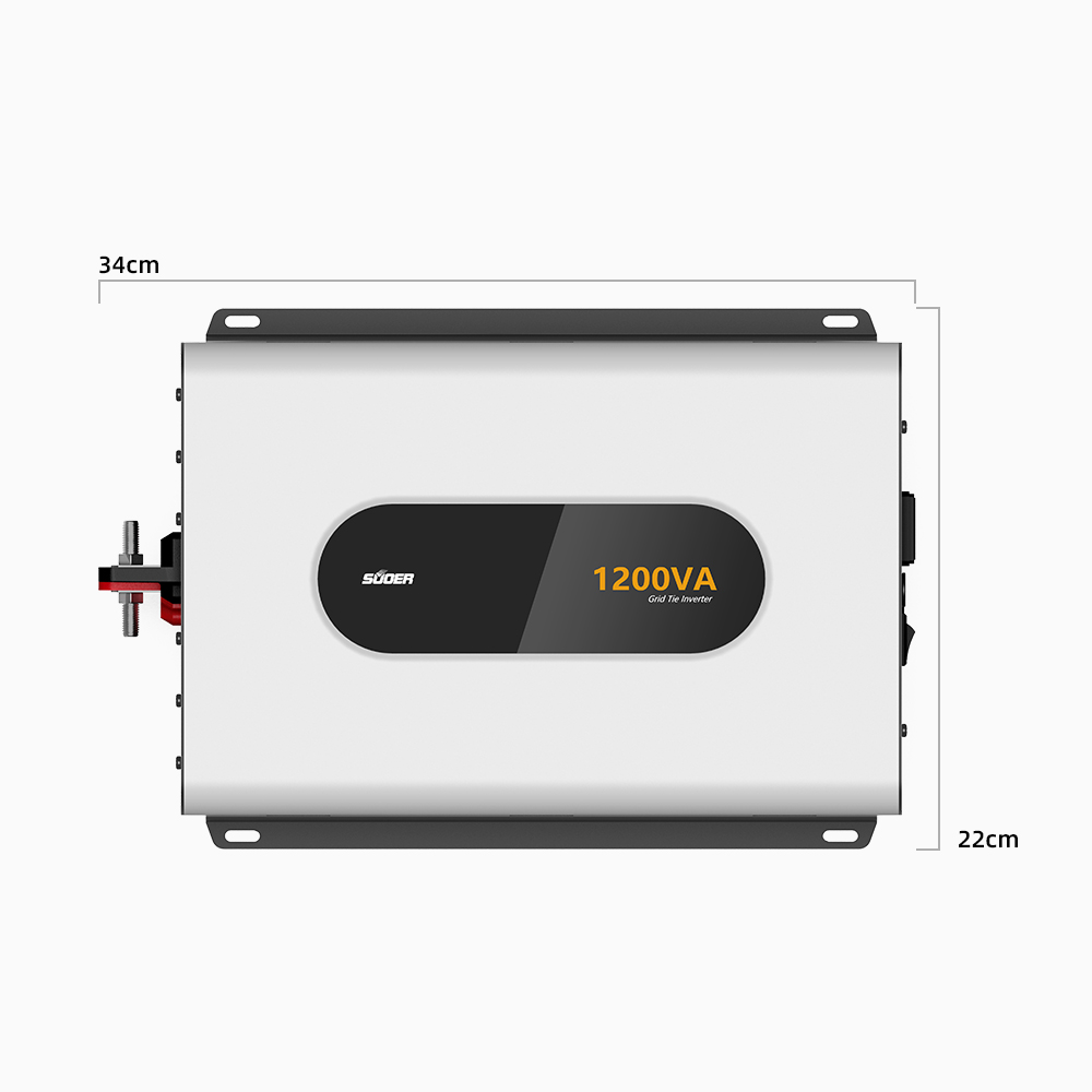 On Grid Inverter - GTI-D1200