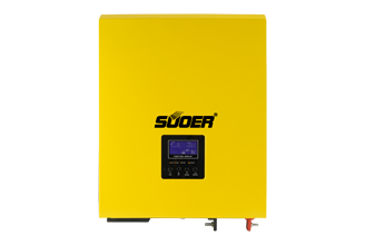 Low Frequency Hybrid Inverter - PL-5KVA