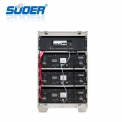 SUOER solar energy system 5kw10kw 15kw off grid solar power system for Europe