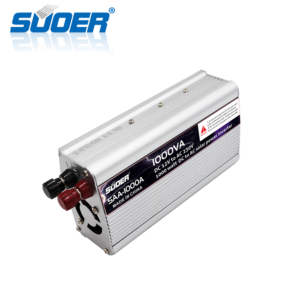 Modified Sine Wave Inverter - SAA-1000A