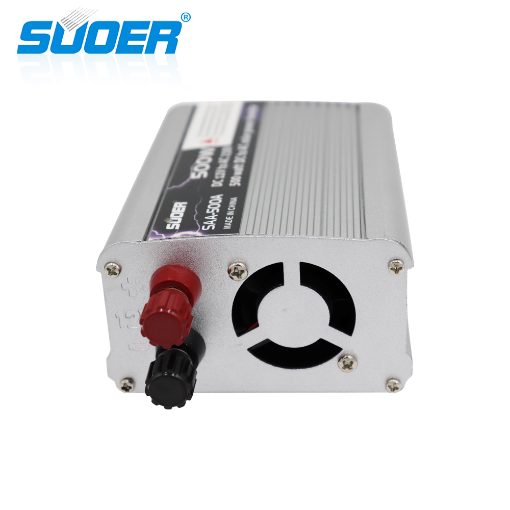 Modified Sine Wave Inverter - SAA-500A