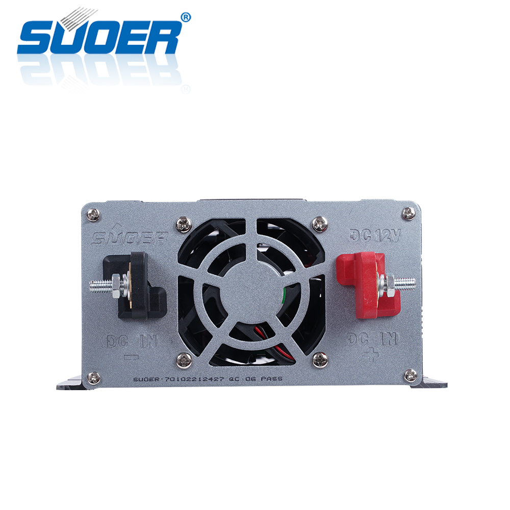 Modified Sine Wave Inverter - STA-3000A