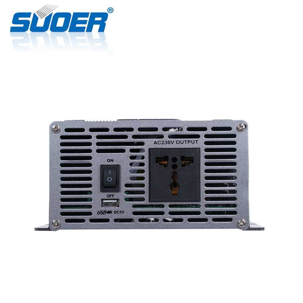 Modified Sine Wave Inverter - STA-3000A