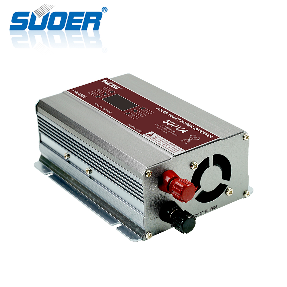 Modified Sine Wave Inverter - STA-500B