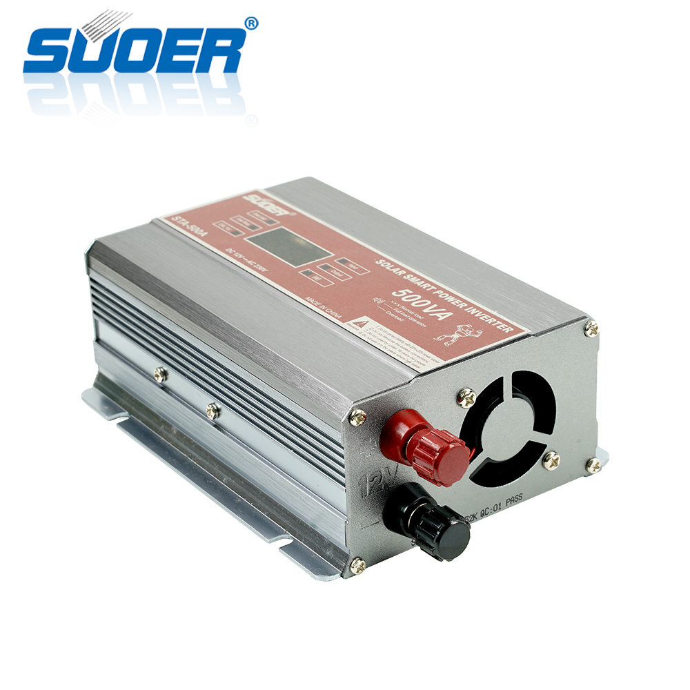 Modified Sine Wave Inverter - STA-500A