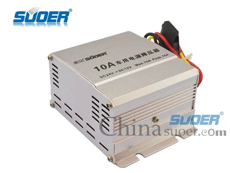 Car Power Transformer - SE-10A