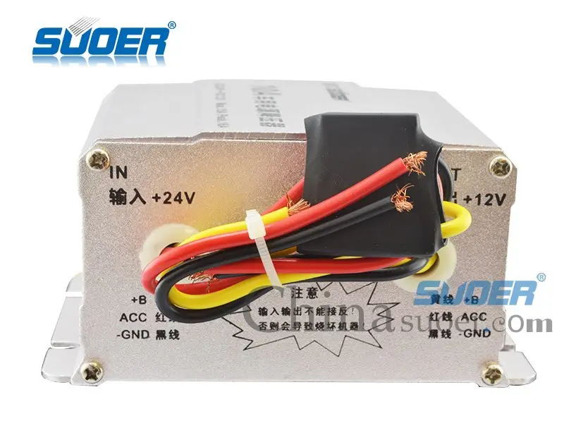 Car Power Transformer - SE-10A