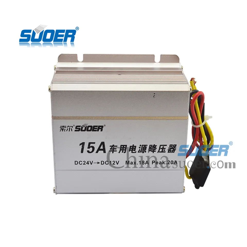 Car Power Transformer - SE-15A