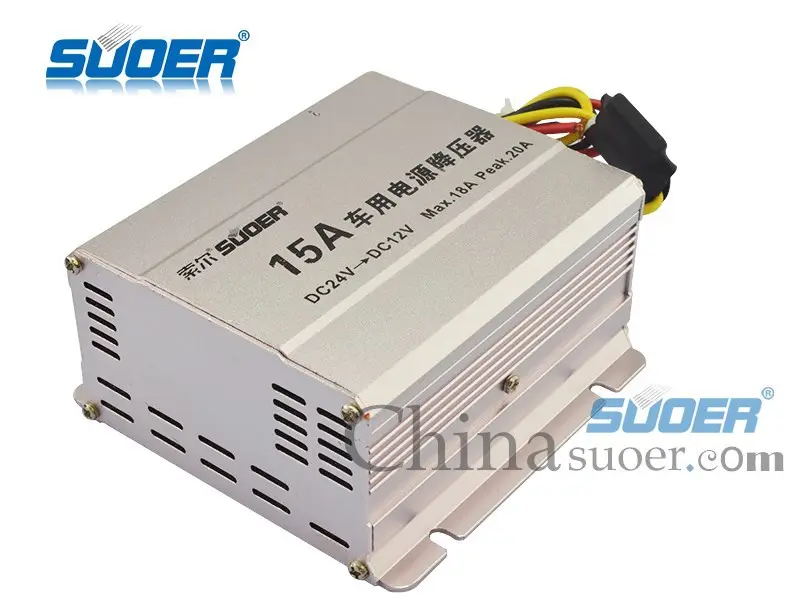 Car Power Transformer - SE-15A