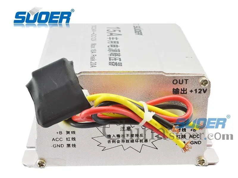 Car Power Transformer - SE-15A