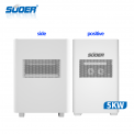 New 5kw off grid home energy storage system