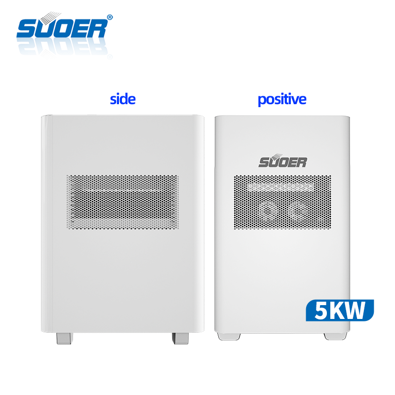 Energy Storage System - New 5kw off grid home energy storage system