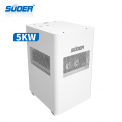 New 5kw off grid home energy storage system