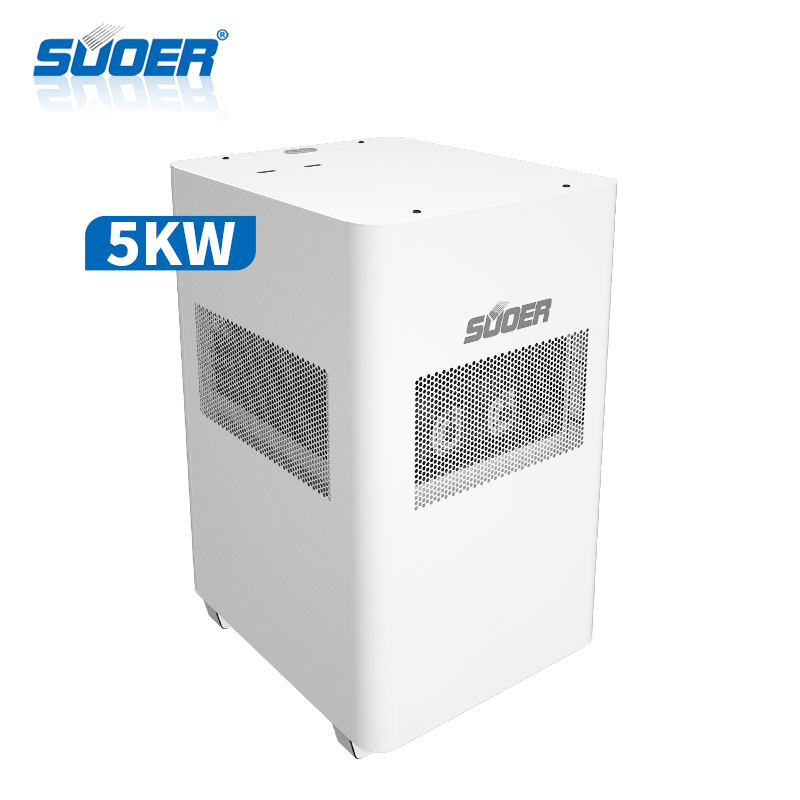Energy Storage System - New 5kw off grid home energy storage system
