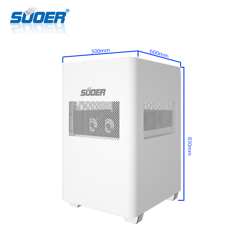 Energy Storage System - New 5kw off grid home energy storage system