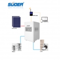 New 5kw off grid home energy storage system