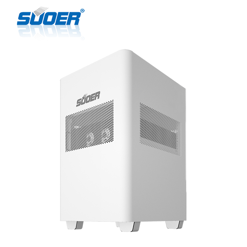 Energy Storage System - New 5kw off grid home energy storage system