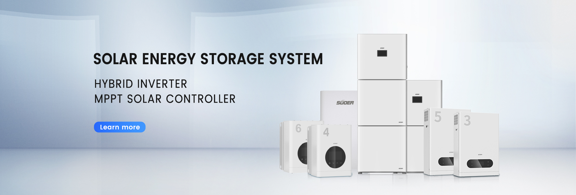 Foshan Suoer Electronic Industry Co.,Ltd. 