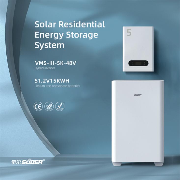 Off grid Home Solar system 