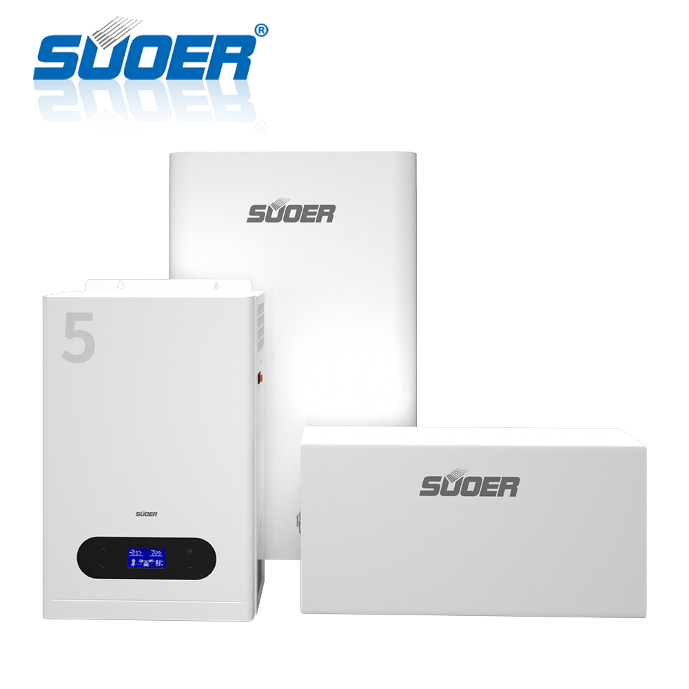 Energy Storage System - Home 5kw Split type off grid energy storage system