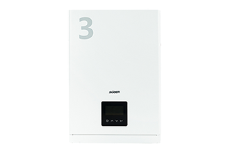 SVM-3K-24 - Off Grid Hybrid Inverter