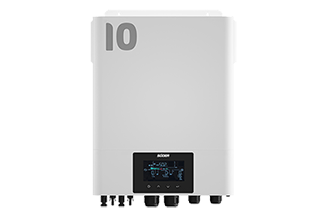 SVM-II-10.2KW - Off Grid Hybrid Inverter