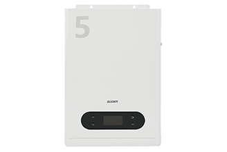 VMS-5k-48 - Off Grid Hybrid Inverter